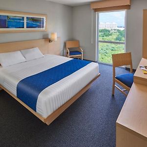 City Express By Marriott Culiacan